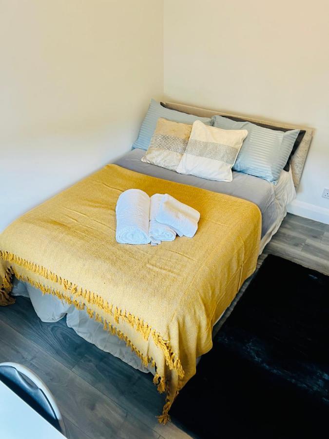Beautiful Private In Willesden * Londra