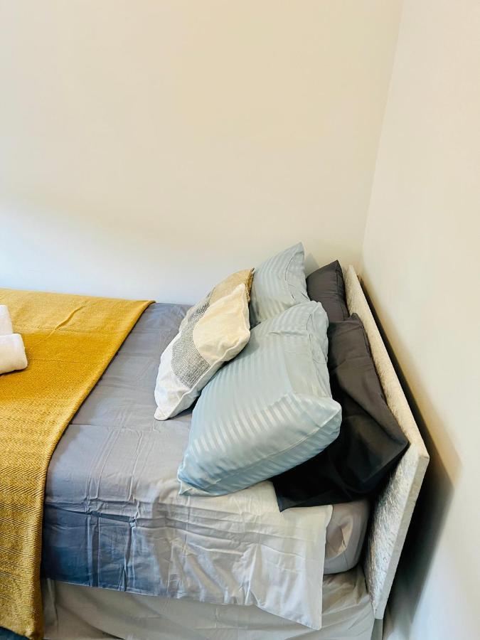 Beautiful Private In Willesden Appartamento Londra