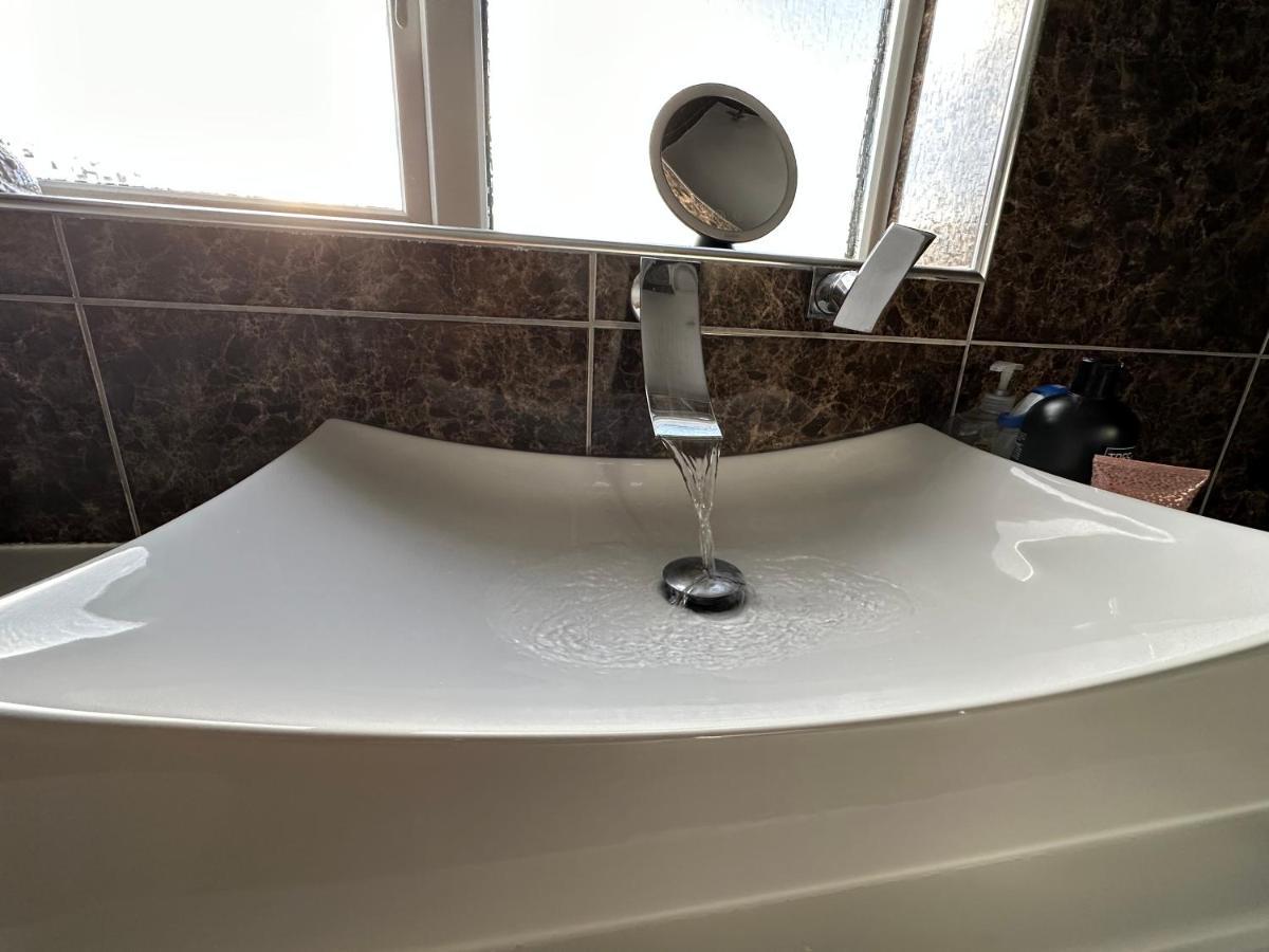 Sheri's Away Accommodatie bij particulieren Londen
