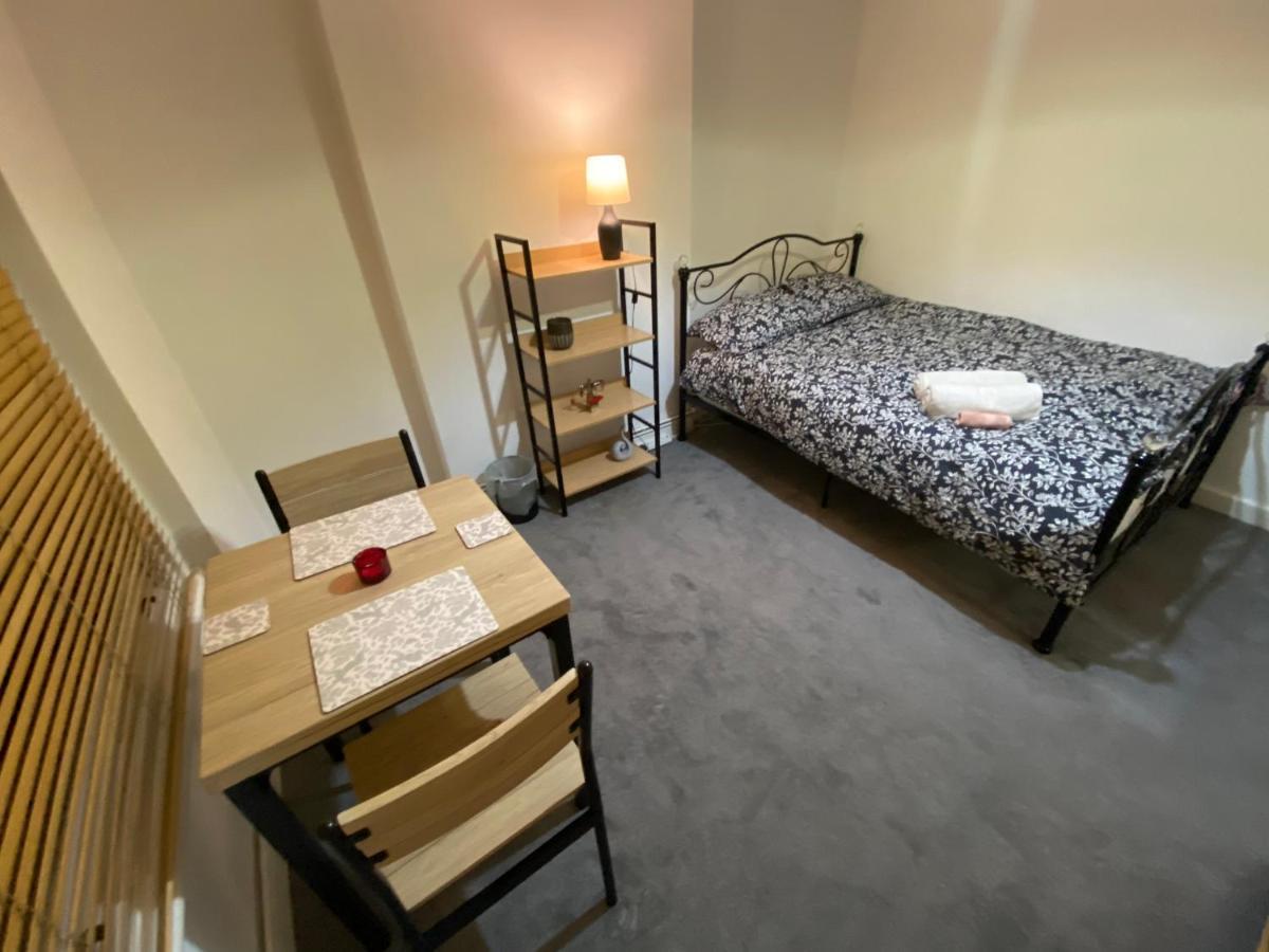 Cosy Victorian Guest Londres