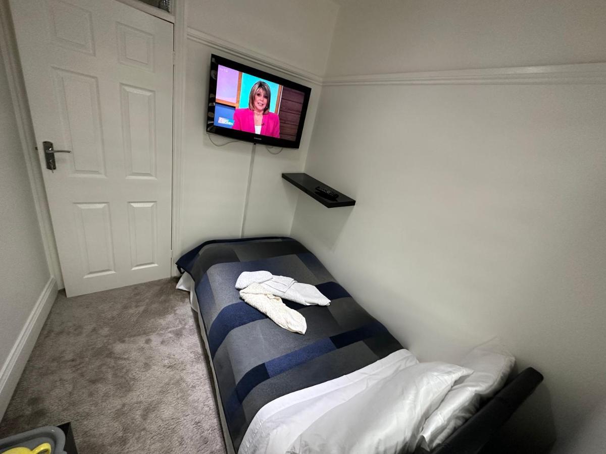 Sheri's Away Accommodatie bij particulieren Londen