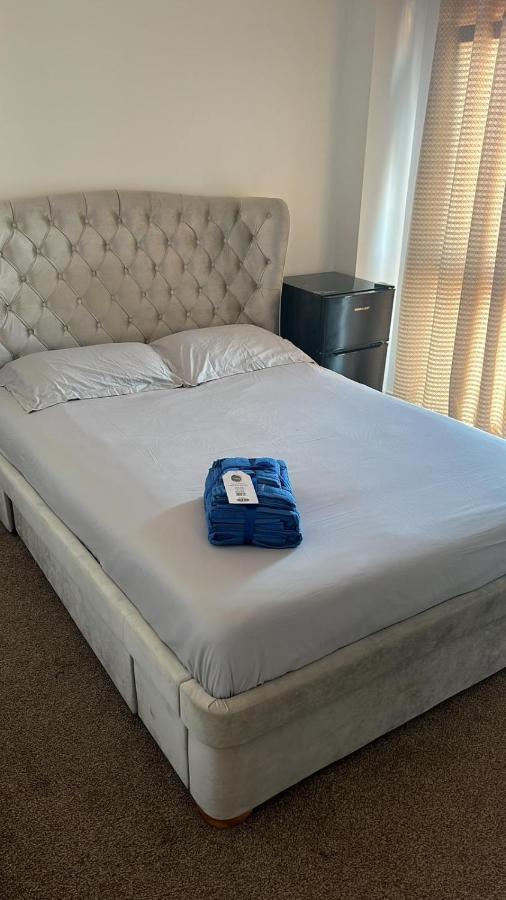 Lovely Luxury 1-bed In Wembley Apartment London