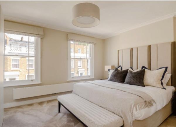 Appartement 3 Bedroom House In Knightsbridge *