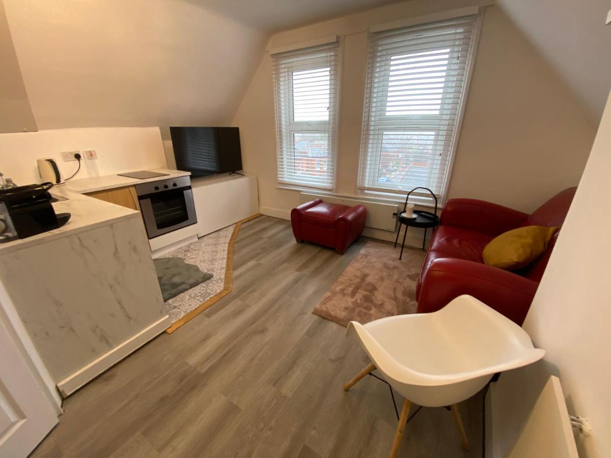 Apartment Cosy Flat In