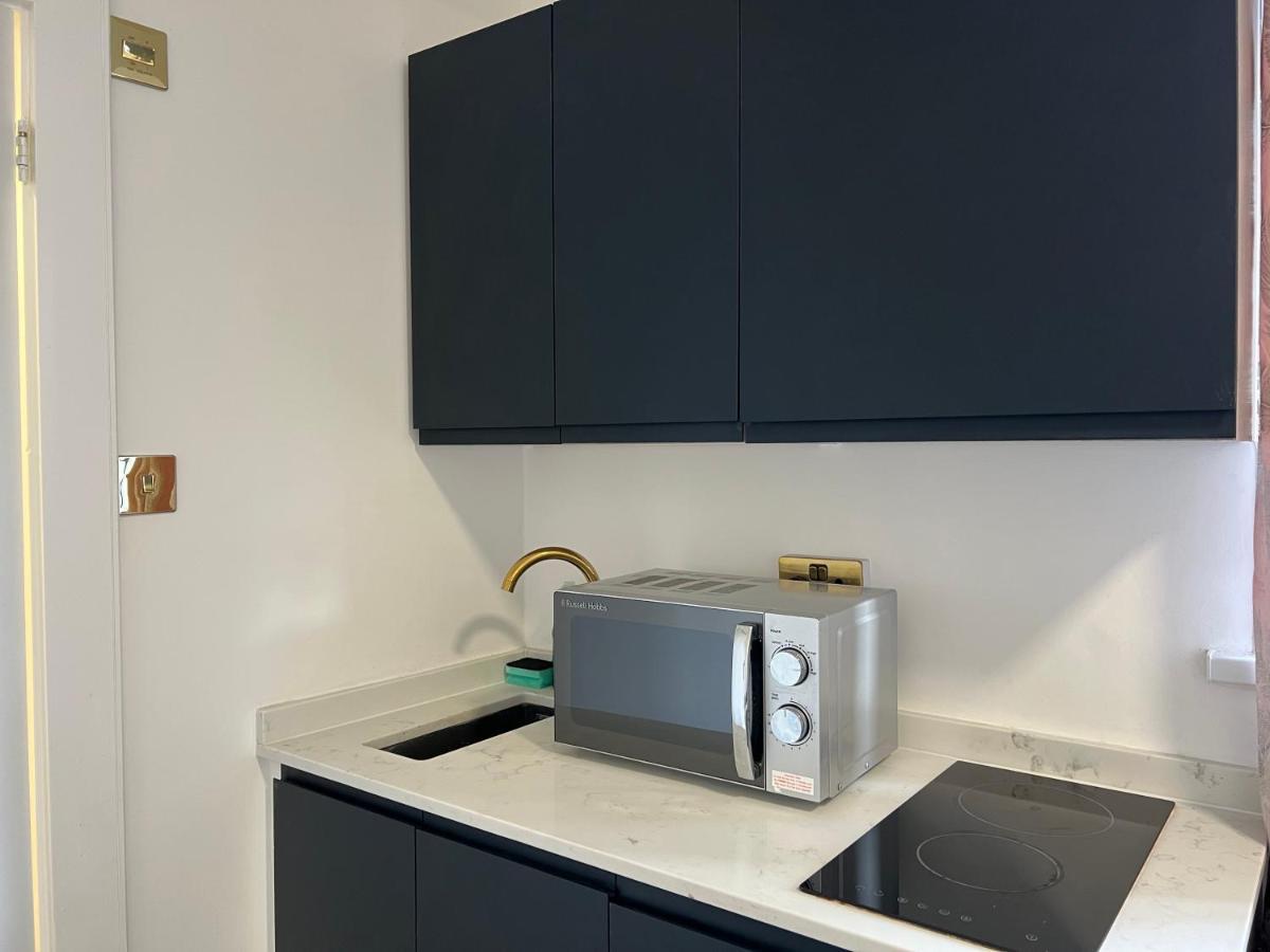 Brick Lane House Appartamento *