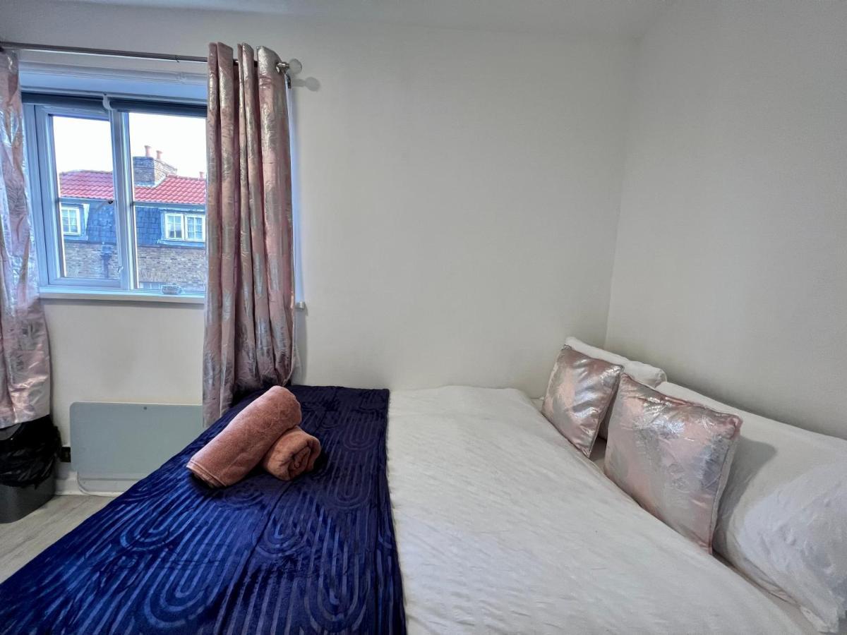 Appartamento Brick Lane House