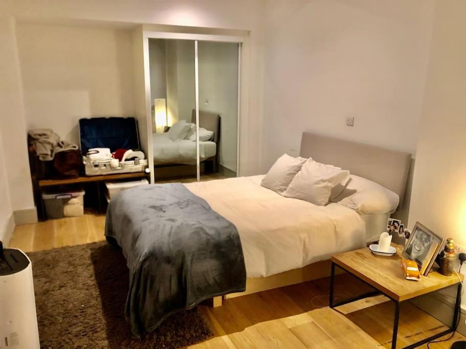 Cheviot House Appartamento