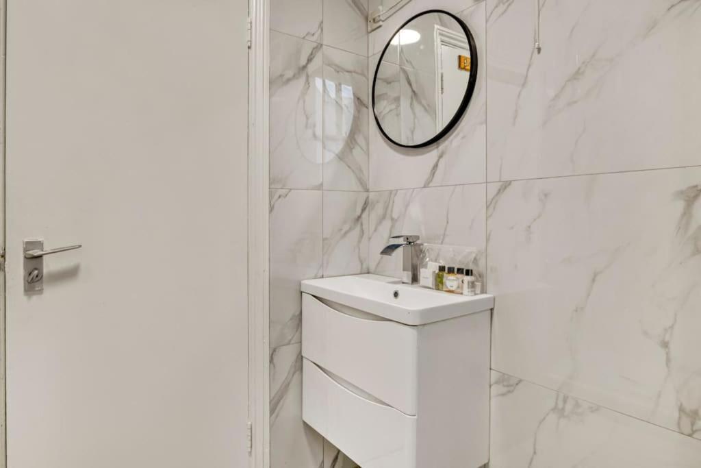 Appartement Cosy 2-bedroom Flat Paddington Londen