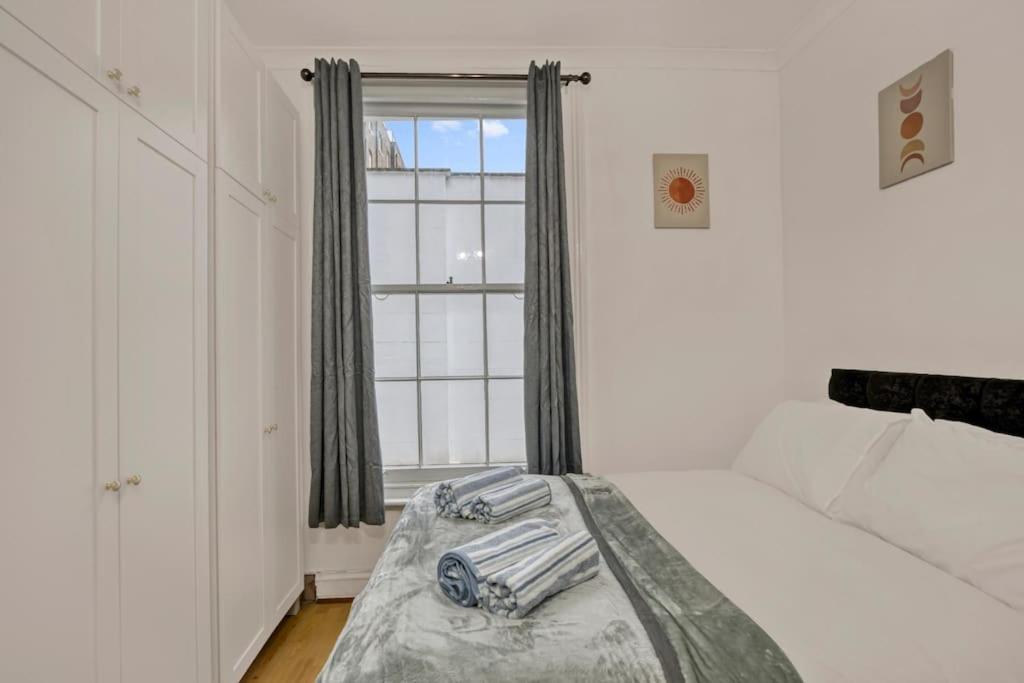 Appartement Cosy 2-bedroom Flat Paddington Londen