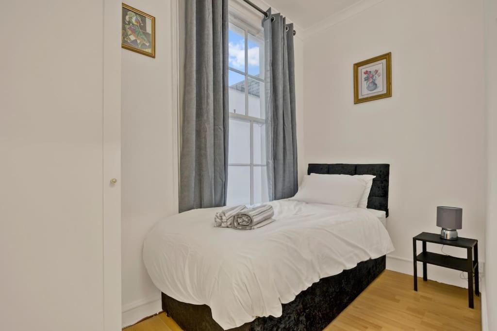 Appartement Cosy 2-bedroom Flat Paddington