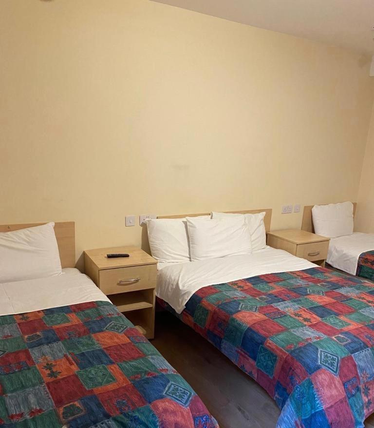 Hotel Seven Dials 2*