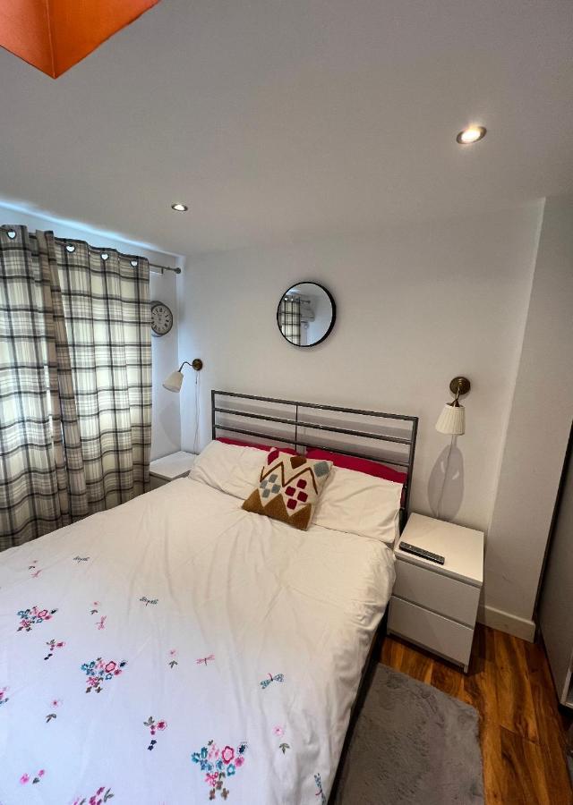 South Private Guest Leilighet