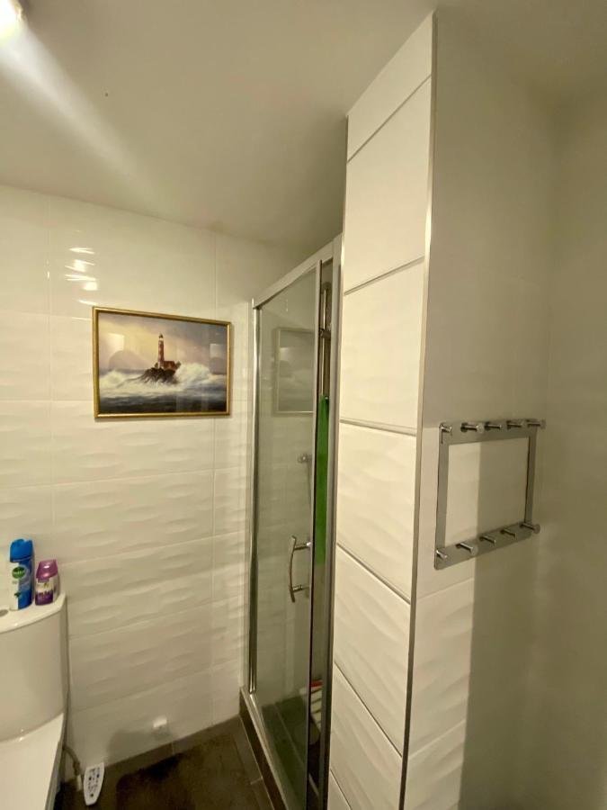 Leilighet South Private Guest London