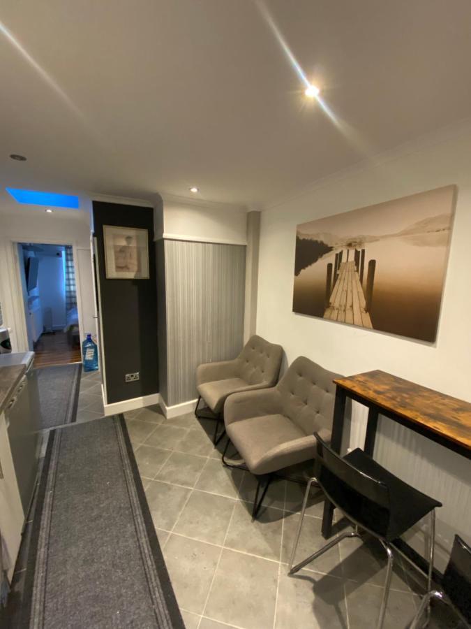 South Private Guest Leilighet *