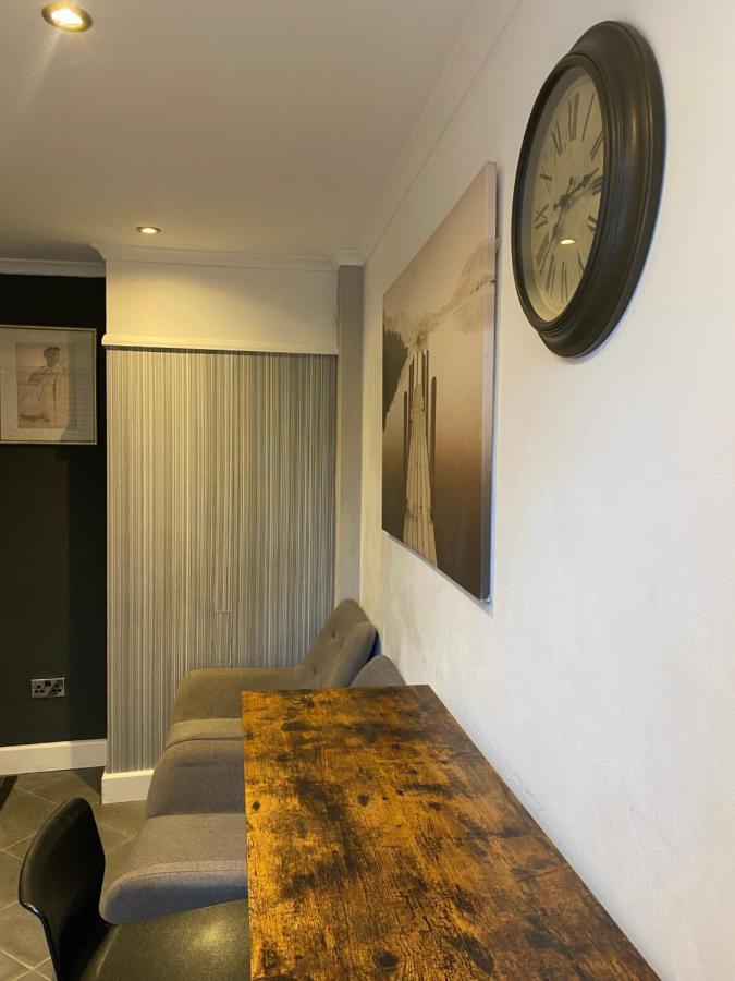 South Private Guest Leilighet