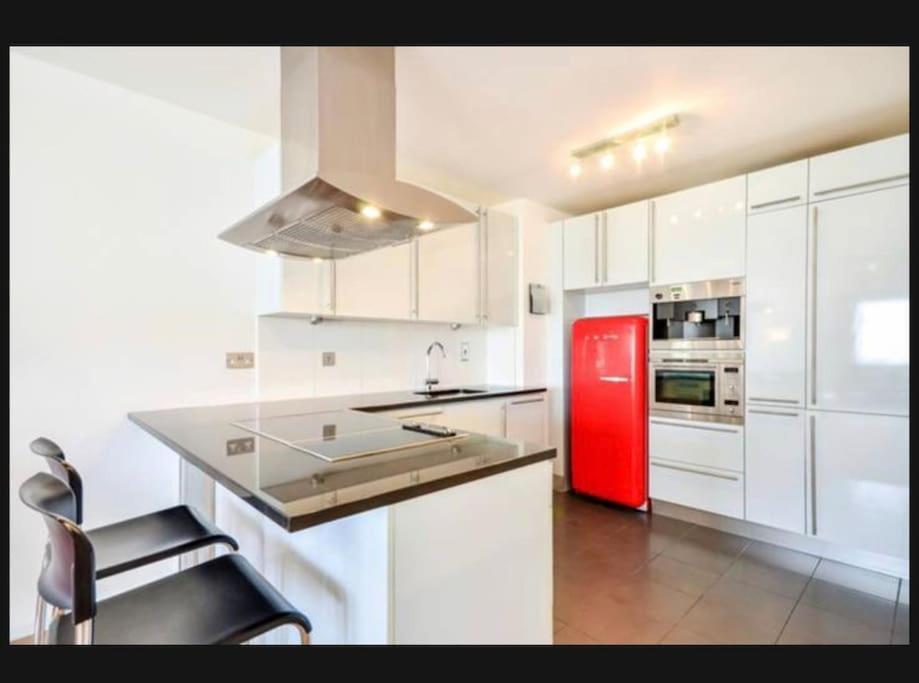 Appartamento Riverview *