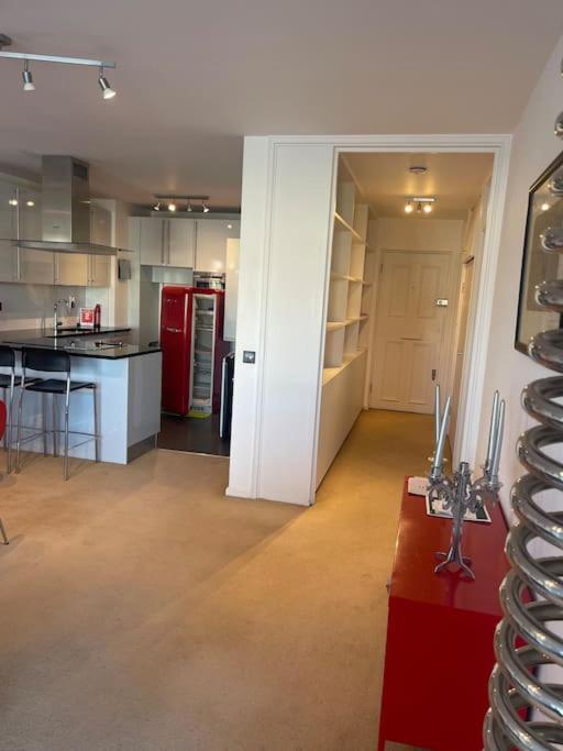 Appartamento Riverview Londra
