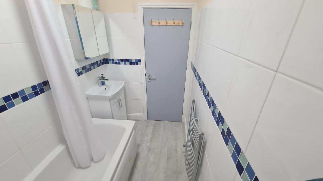 Lägenhet Entire 2 Bedroom Home/flat In London, Line *