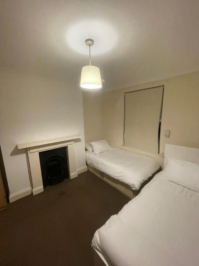 One Bedroom Flat Near Finsbury Park *