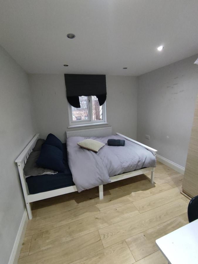 Comfystay-london Lägenhet