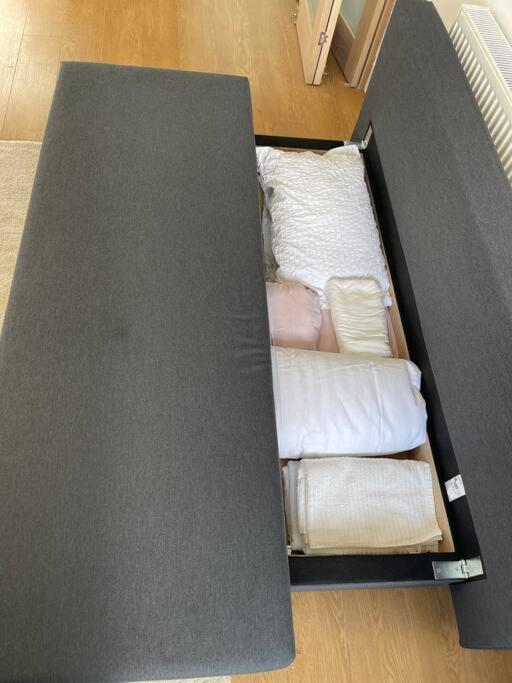 Self-catering Fully Equipped In Vauxhall Leilighet *