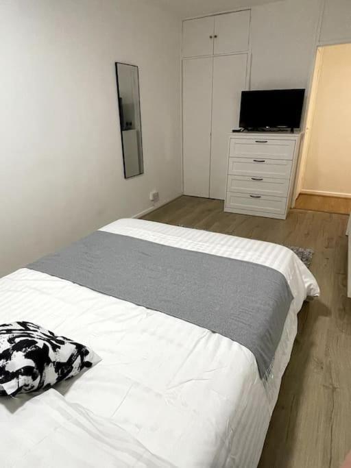 Self-catering Fully Equipped In Vauxhall London