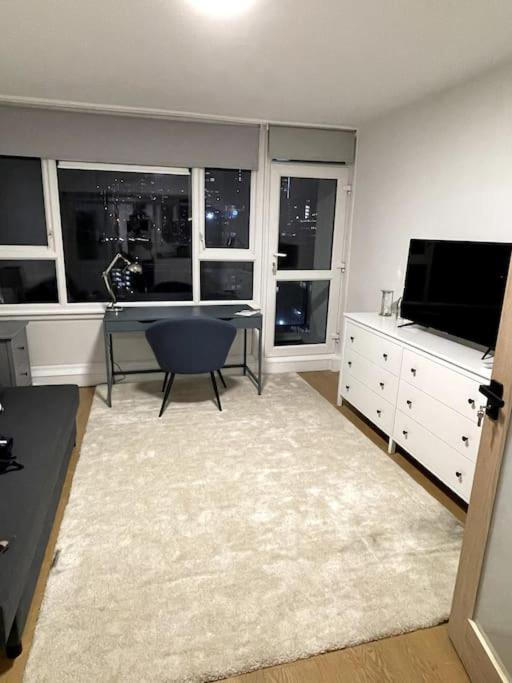 Self-catering Fully Equipped In Vauxhall Leilighet *