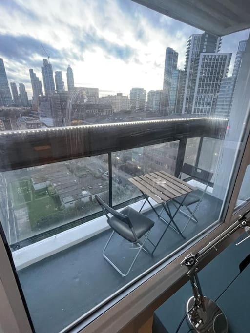 Leilighet Self-catering Fully Equipped In Vauxhall