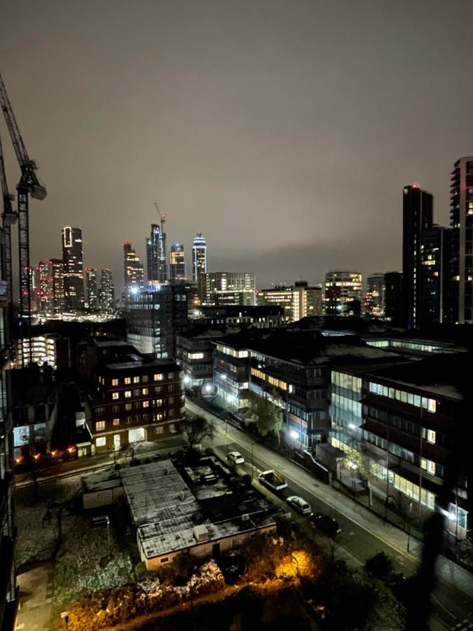 Leilighet Self-catering Fully Equipped In Vauxhall