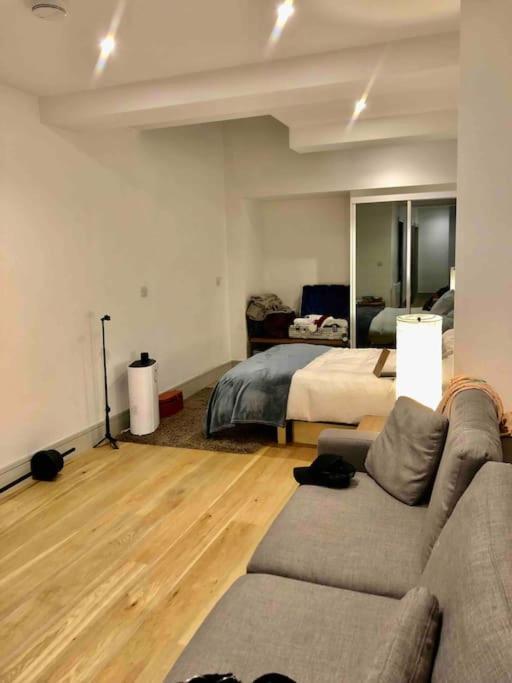Cheviot House Appartamento