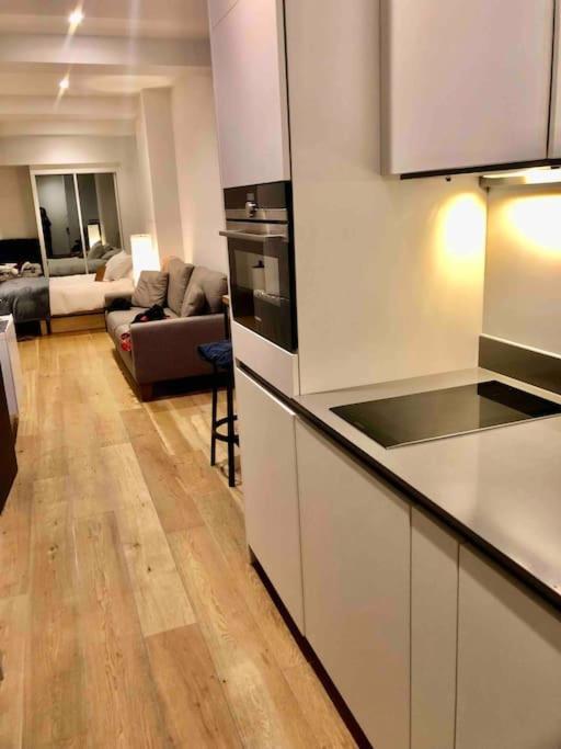 Appartamento Cheviot House