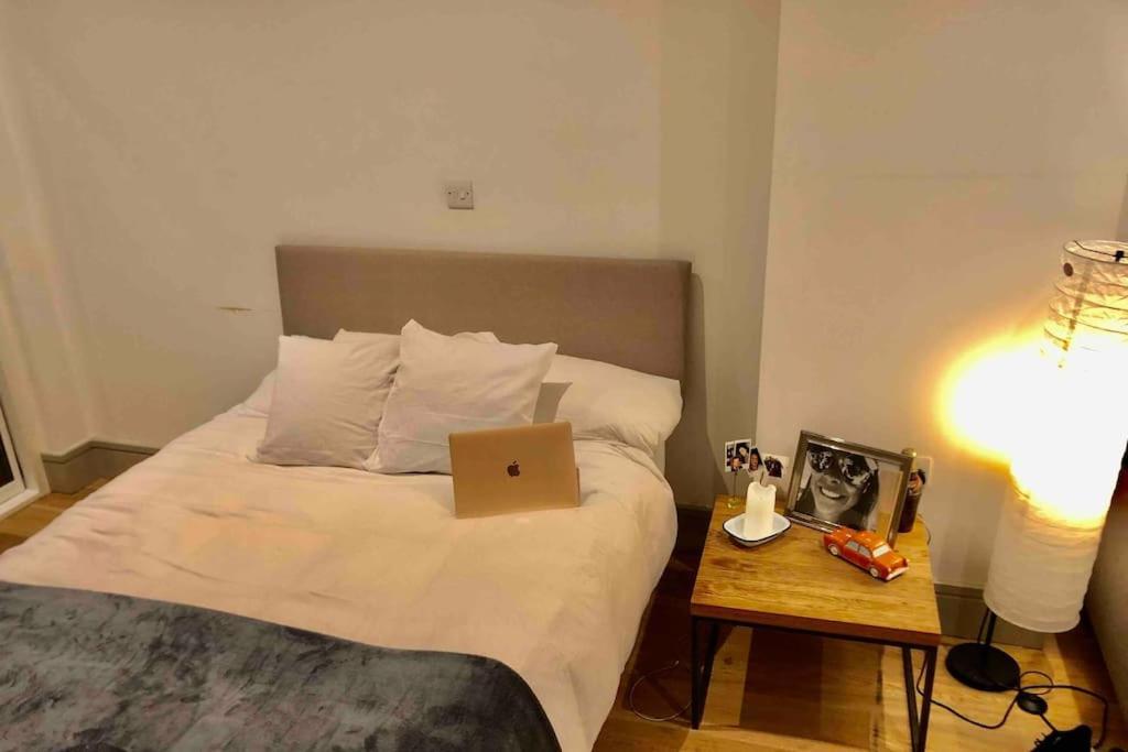 Appartamento Cheviot House