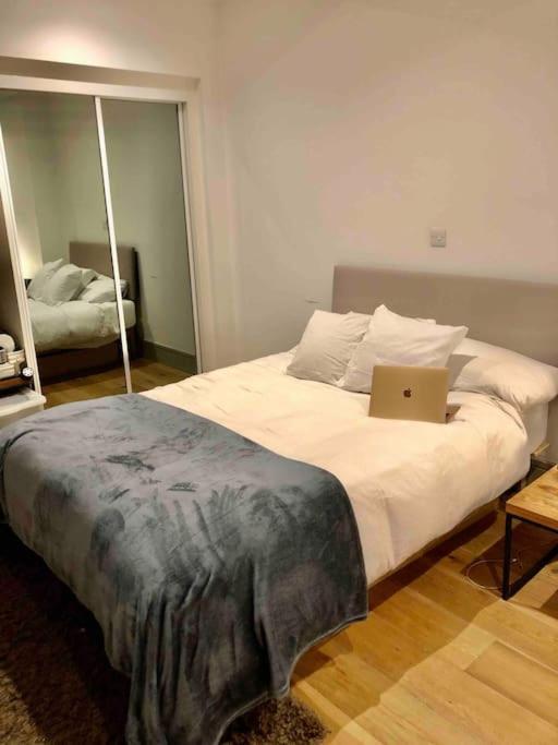 Cheviot House Appartamento *