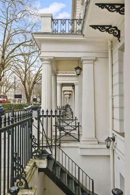 Cosy 2-bedroom Flat Paddington Appartement Londen