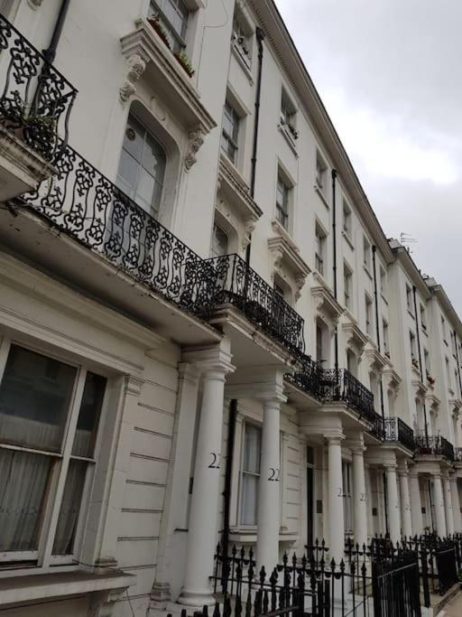 Lovely One-bedroom In Paddington Bayswater. Londen