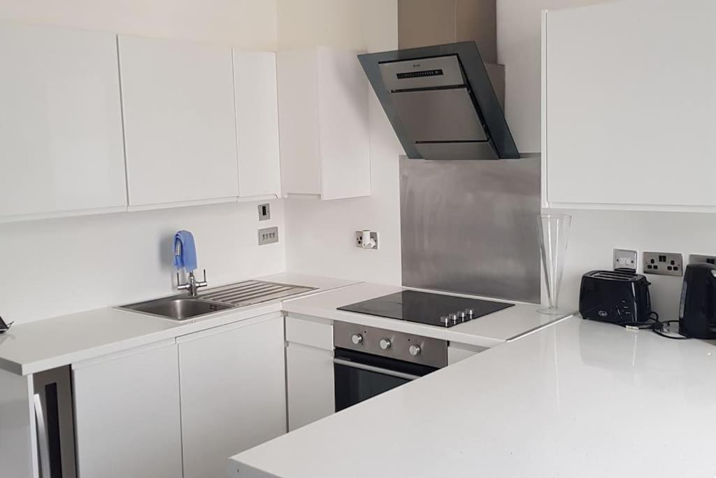 Lovely One-bedroom In Paddington Bayswater. * Londen