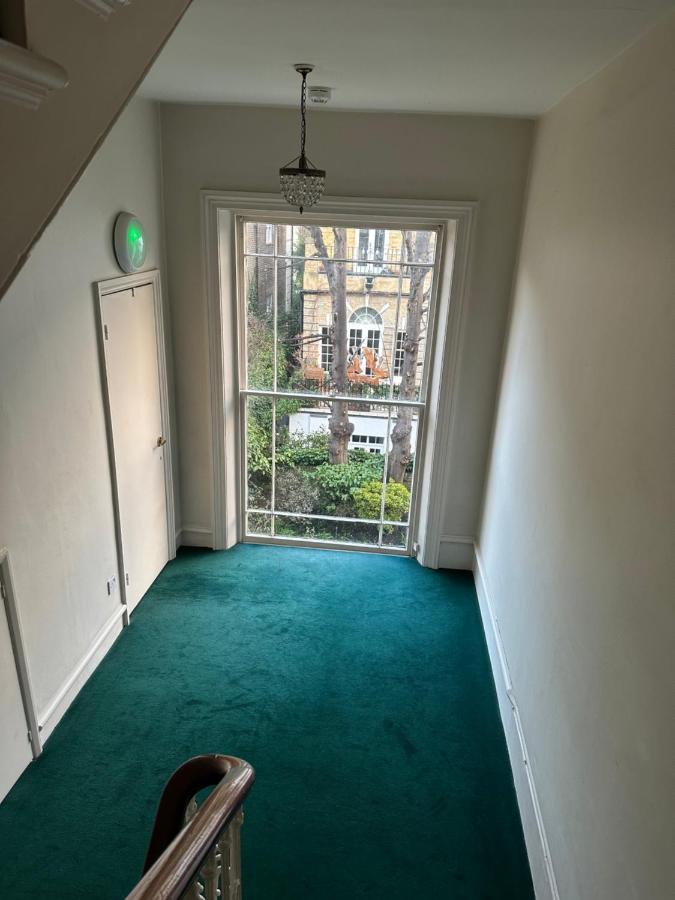 Notting Hill Studio - Portobello Lejlighed