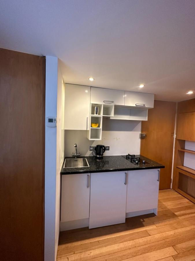 Lejlighed Notting Hill Studio - Portobello *