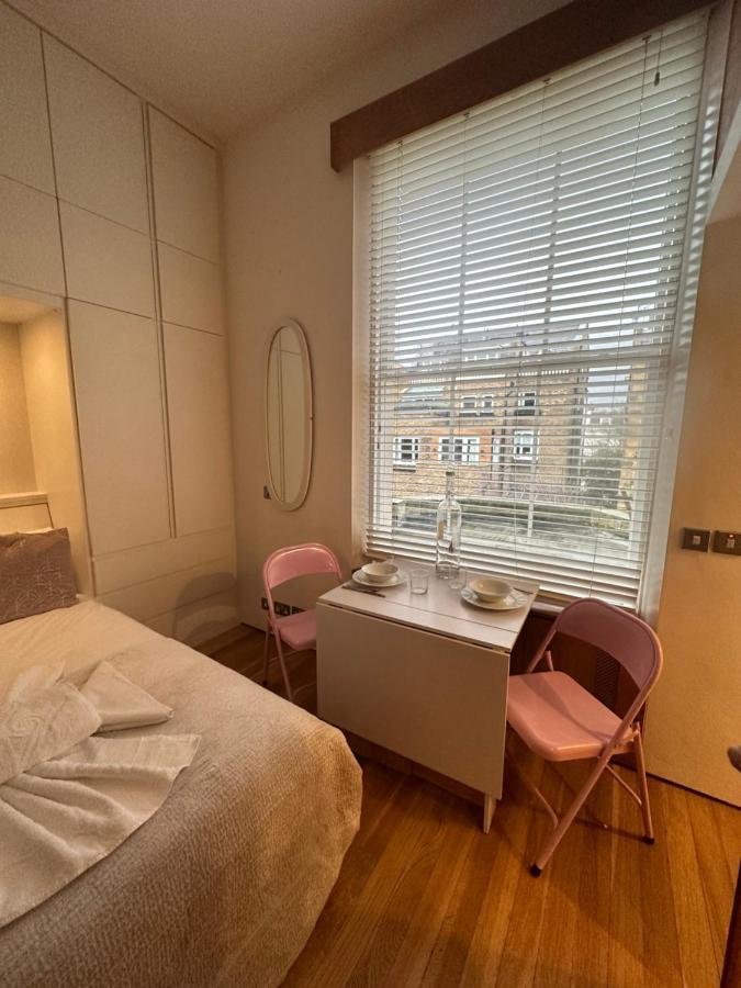 Lejlighed Notting Hill Studio - Portobello