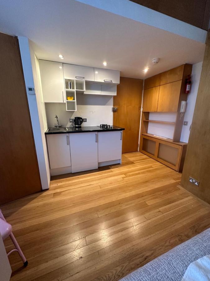 Lejlighed Notting Hill Studio - Portobello *