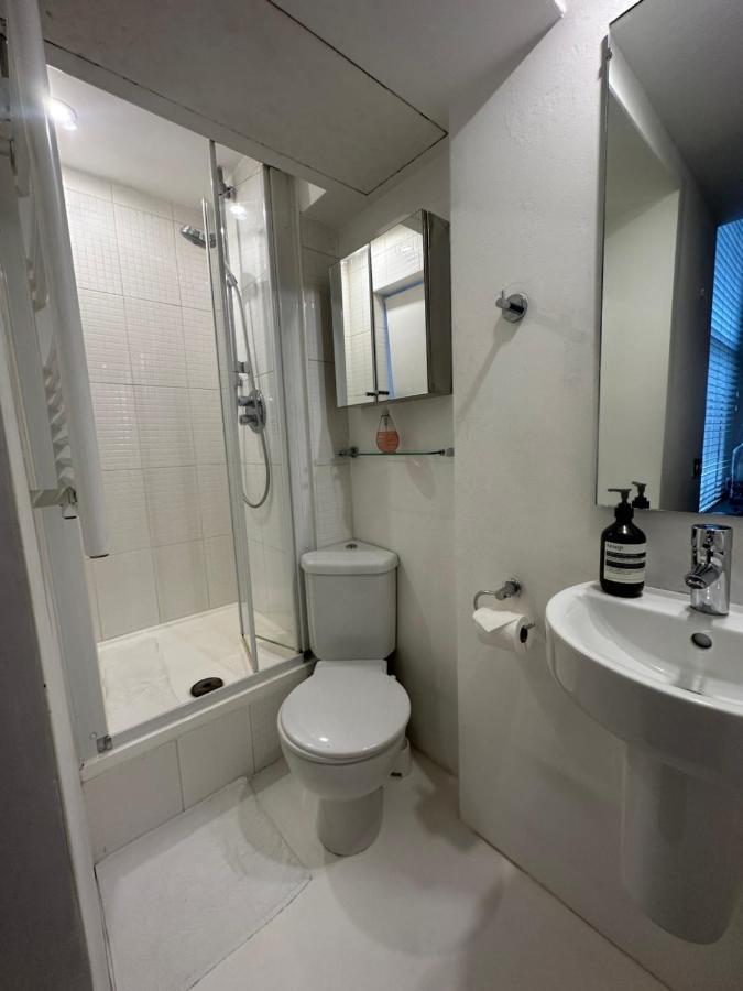 Notting Hill Studio - Portobello Apartment *