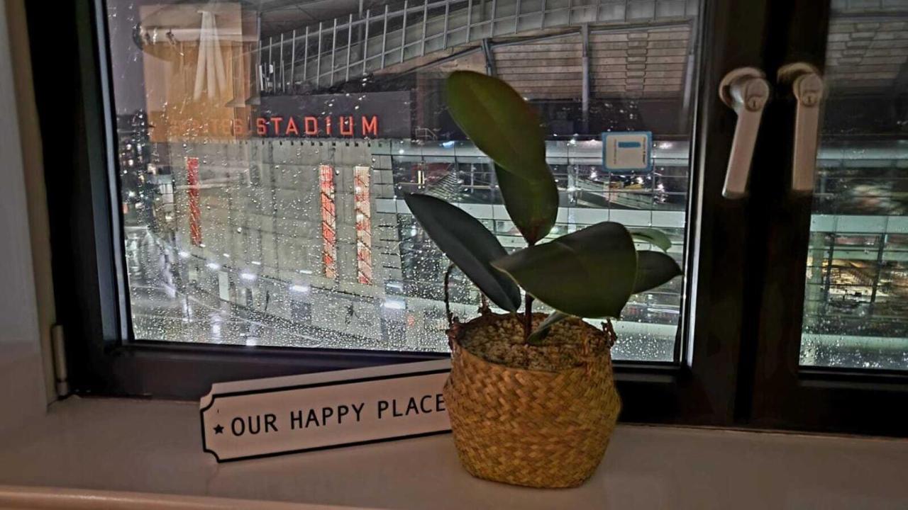 Luxury Gem By Emirates Stadium - Ultimate Fan Experience London