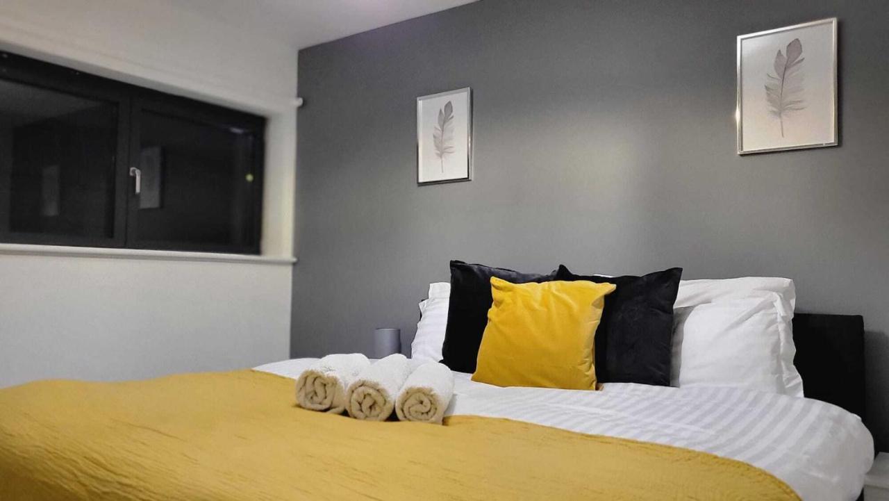 Luxury Gem By Emirates Stadium - Ultimate Fan Experience Londen