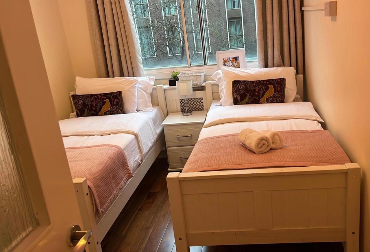 Lovely 3 Bedroom * Londen