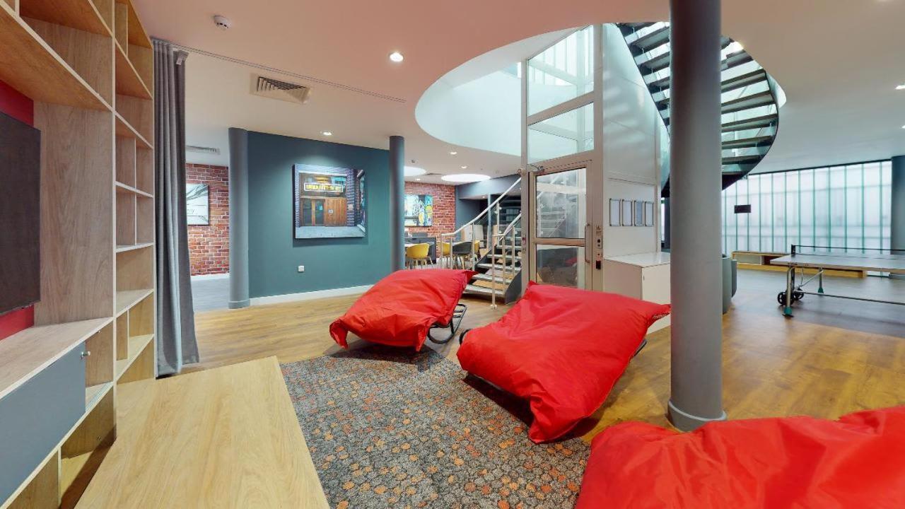 Apartment For Students Only Ensuite Bedrooms At Will Wyatt In London London