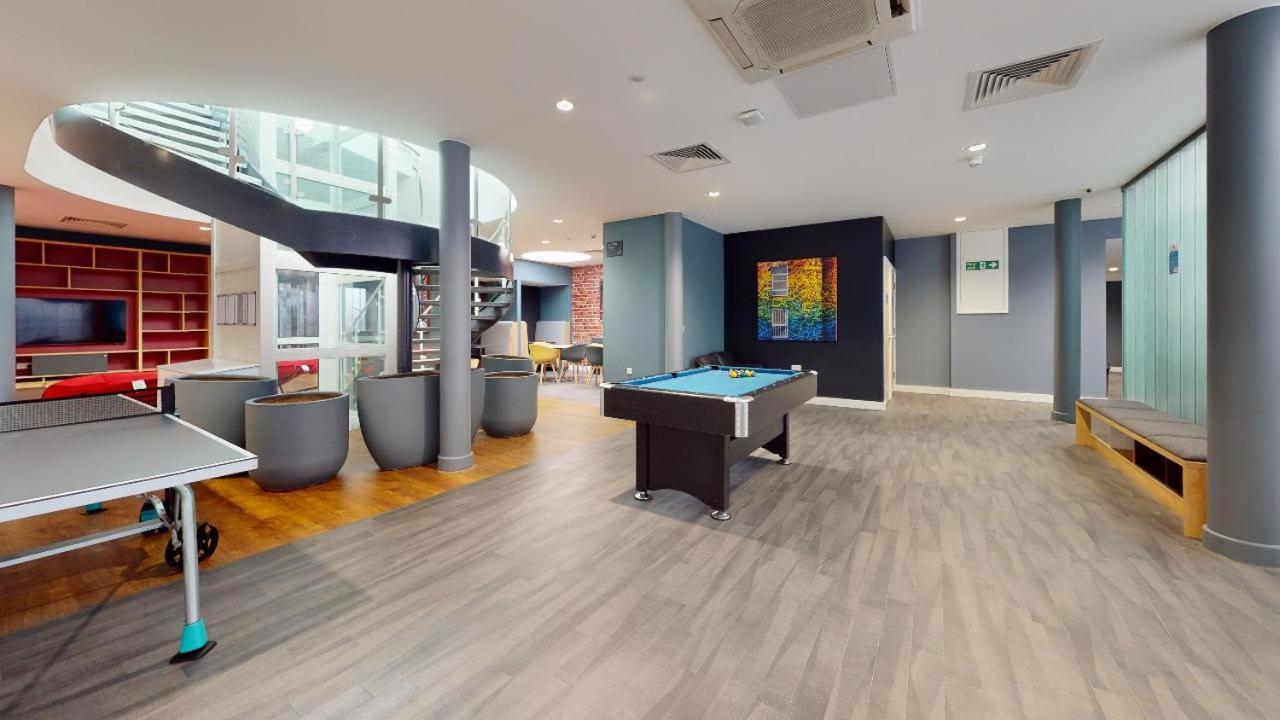 For Students Only Ensuite Bedrooms At Will Wyatt In London London
