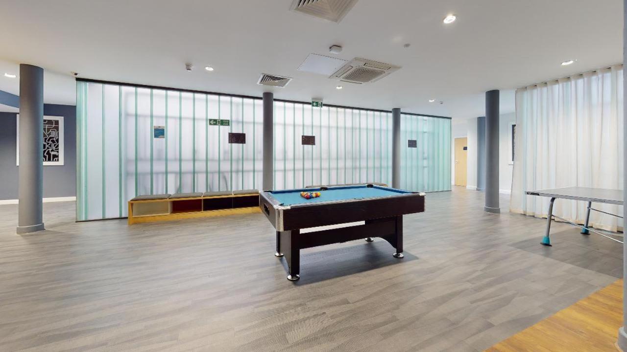 For Students Only Ensuite Bedrooms At Will Wyatt In London * London