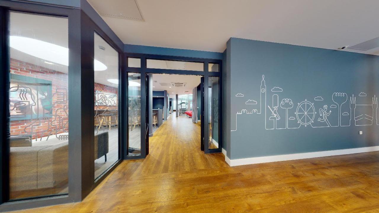 Apartment For Students Only Ensuite Bedrooms At Will Wyatt In London *