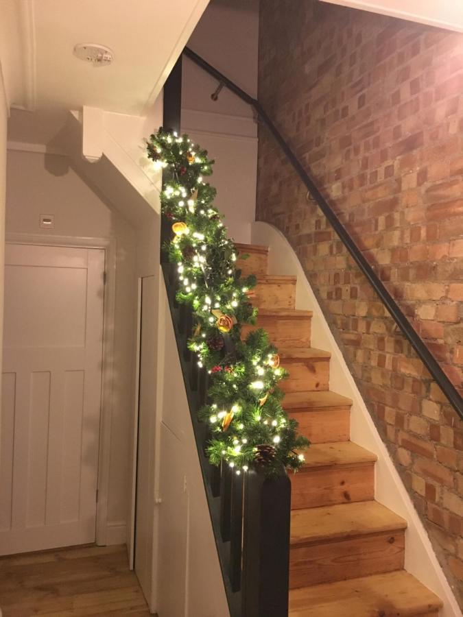 Three Bedroom Family With Garden In Walthamstow London