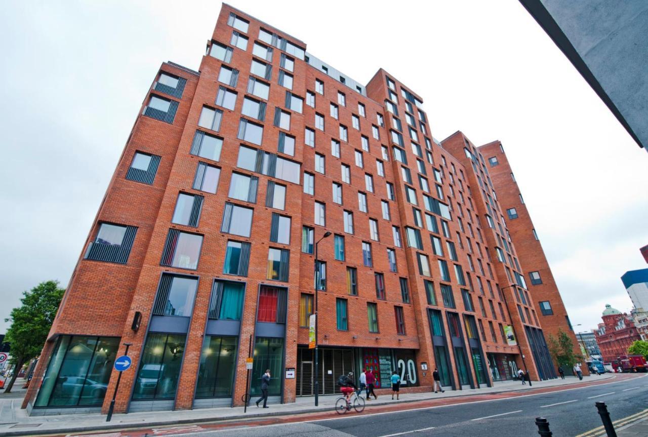 For Students Only - Iq Shoreditch In *